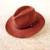 Treat Yourself Wool Felt Fedora Hat