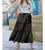 Black Maxi Skirt