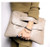 Envelope Bag Clutch
