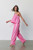 Cotton Camisole Wide Leg Set
