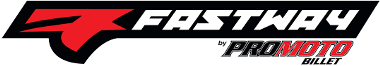 Promoto Billet - Fastway