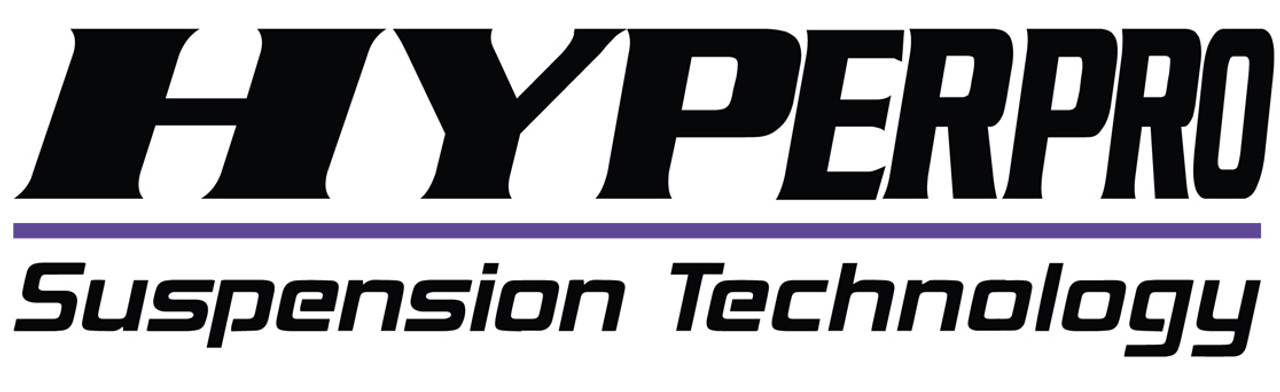 Hyperpro Suspension
