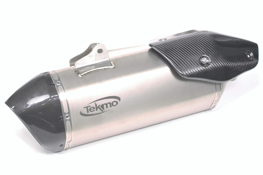Titanium Racing Silencer - Adventure 1050-1290 (2014-2020)