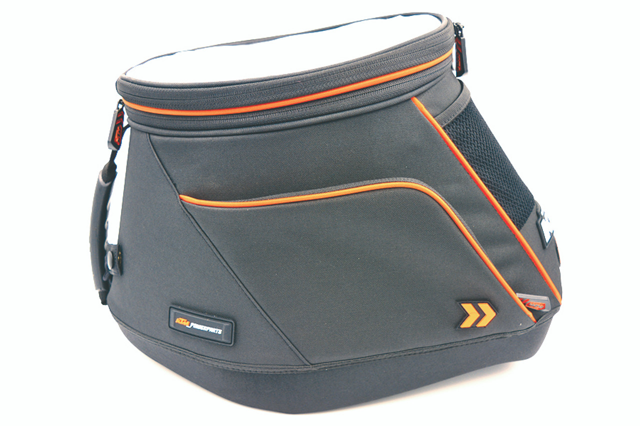 KTM Side Bag | Bags | Croooober