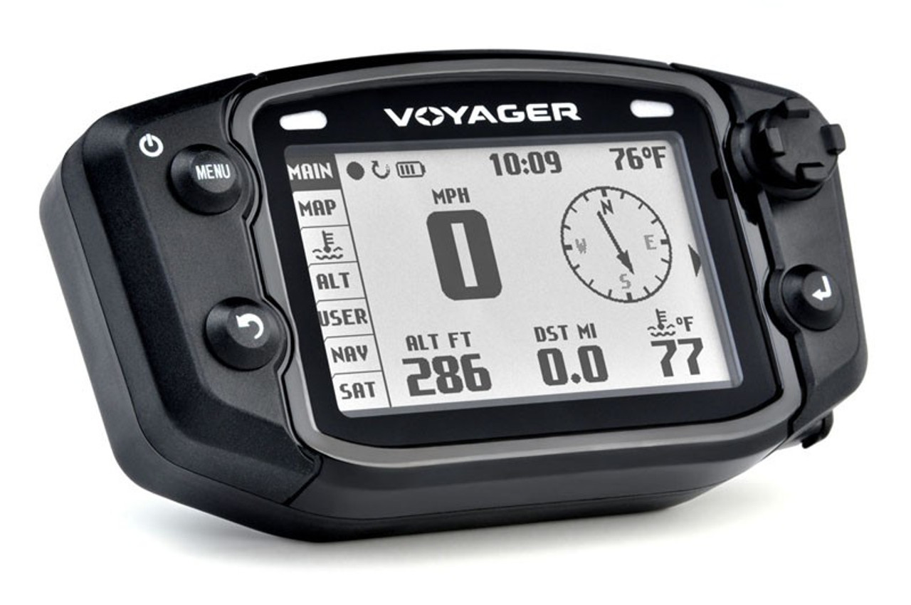 Trail Tech Voyager GPS