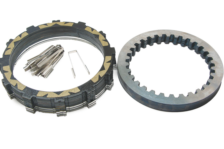 TorqDrive Clutch Kit - 790-901 KTM & HQV