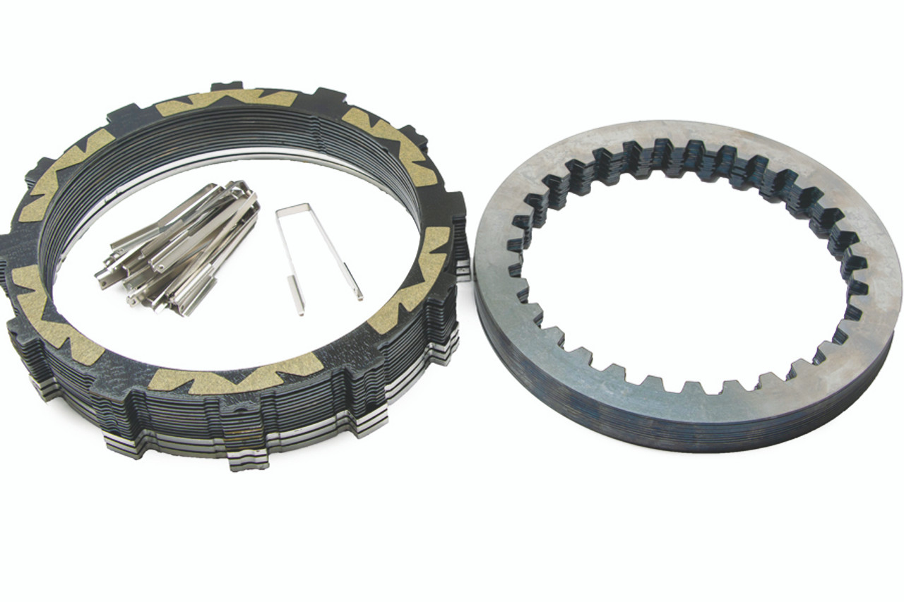 Rekluse TorqDrive Clutch Kit - KTM 790/890 Adventure / 790/890 Duke