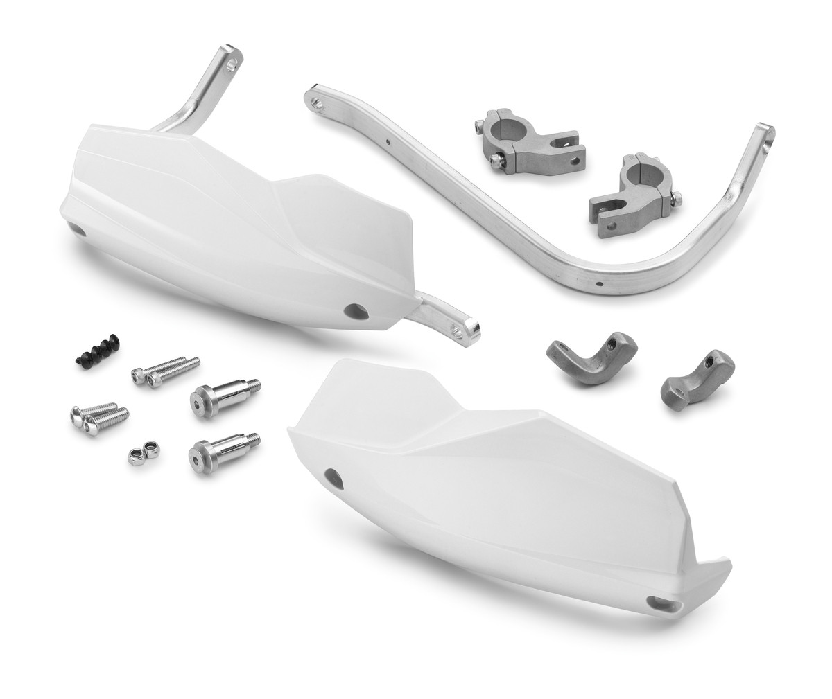 Handguards - KTM/HQV/GG 690-701