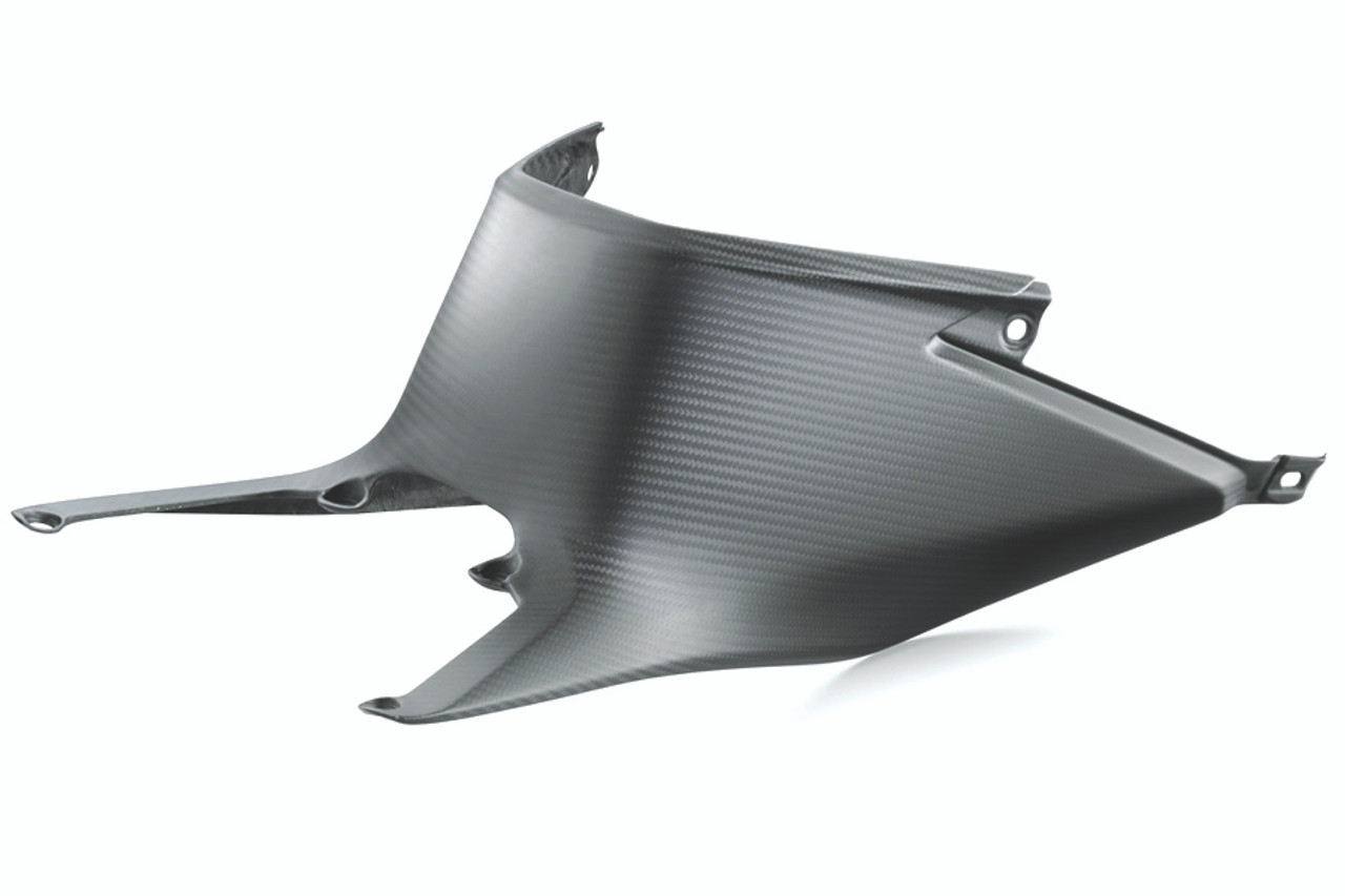 KTM Carbon Tank Fairing - KTM Super Duke 1290 (2020+)