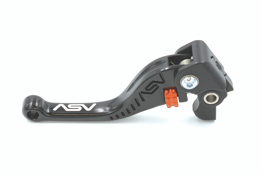 F3 Forged Clutch Lever - 690-701 Enduro/SM
