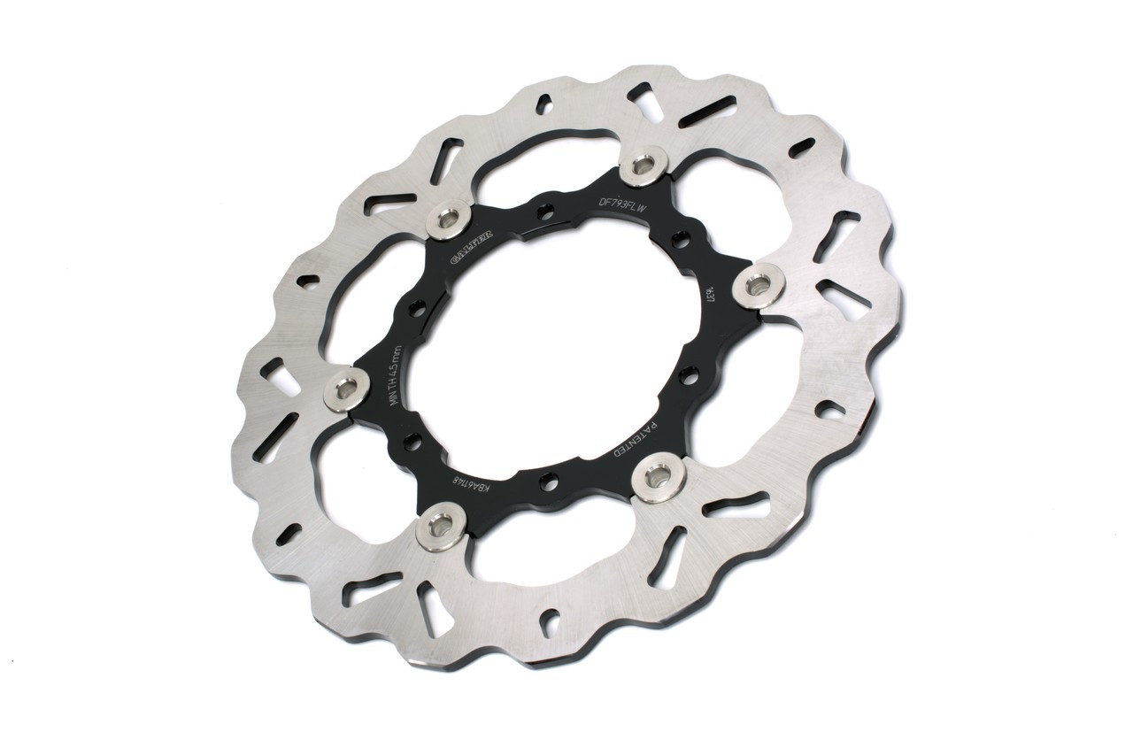 Galfer - Rear Brake Rotor - 790/890/901 Adventure