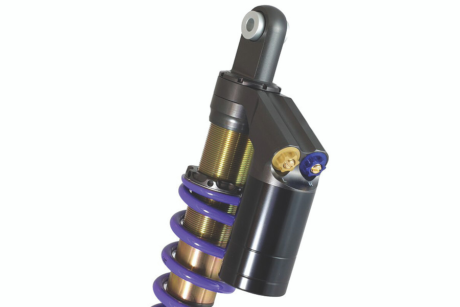 Hyperpro Suspension KTM 390 Adventure Race Shock