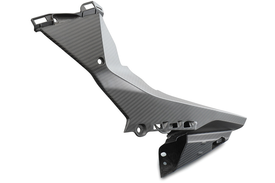 KTM Carbon Inner Spoiler - 1290 Super Duke R - (2020+) - RIGHT