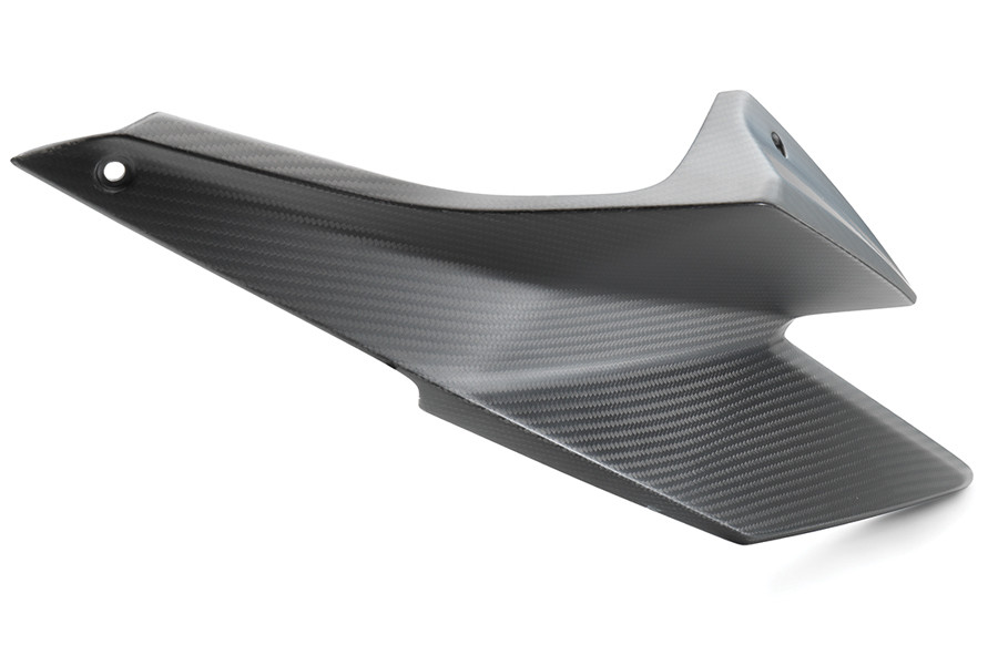 KTM Carbon Spoiler - 1290 Super Duke R - (2020+) - RIGHT
