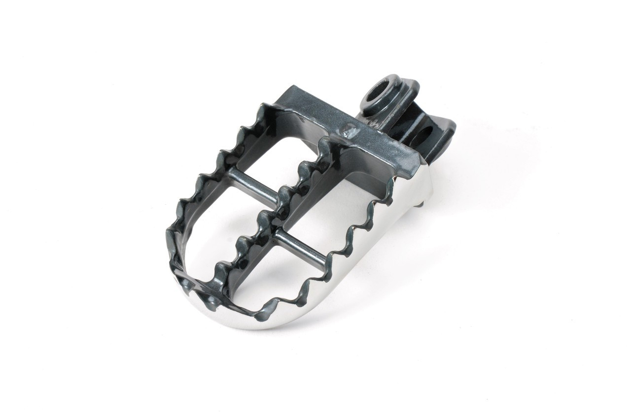 Bigfoot' Style Adventure Footpegs