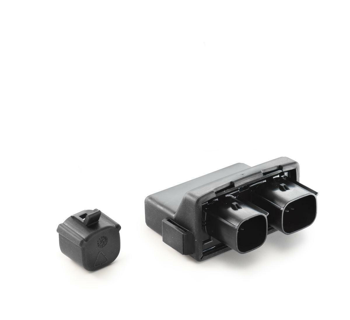 HCU Kit For 890 ADV Heated Seats & Grips