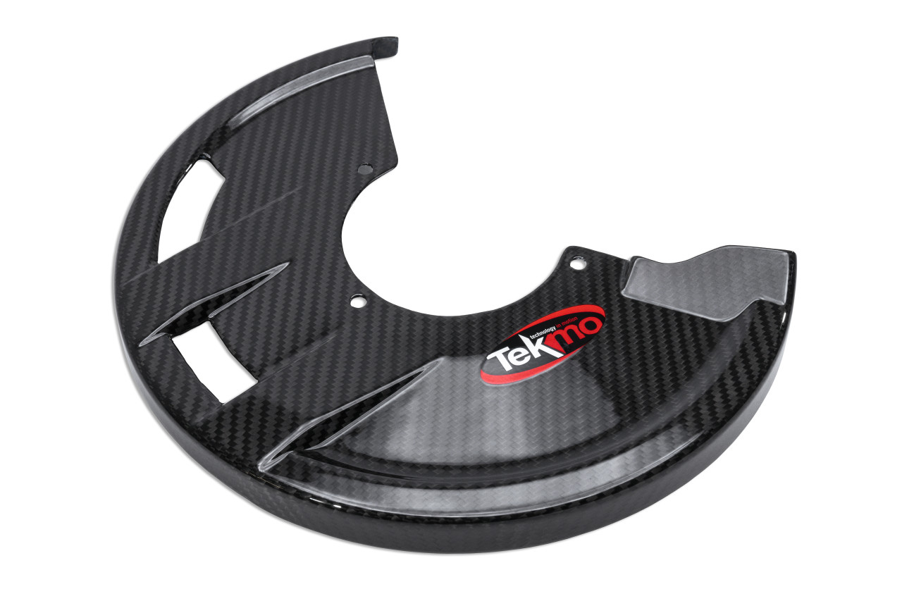 Tekmo Racing - Mount for Disc Guard/Air Scoop