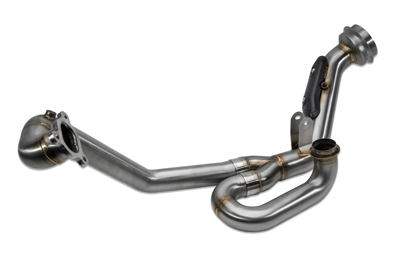 Stainless Steel Racing Header 1290 Adventure R/S (2021+)