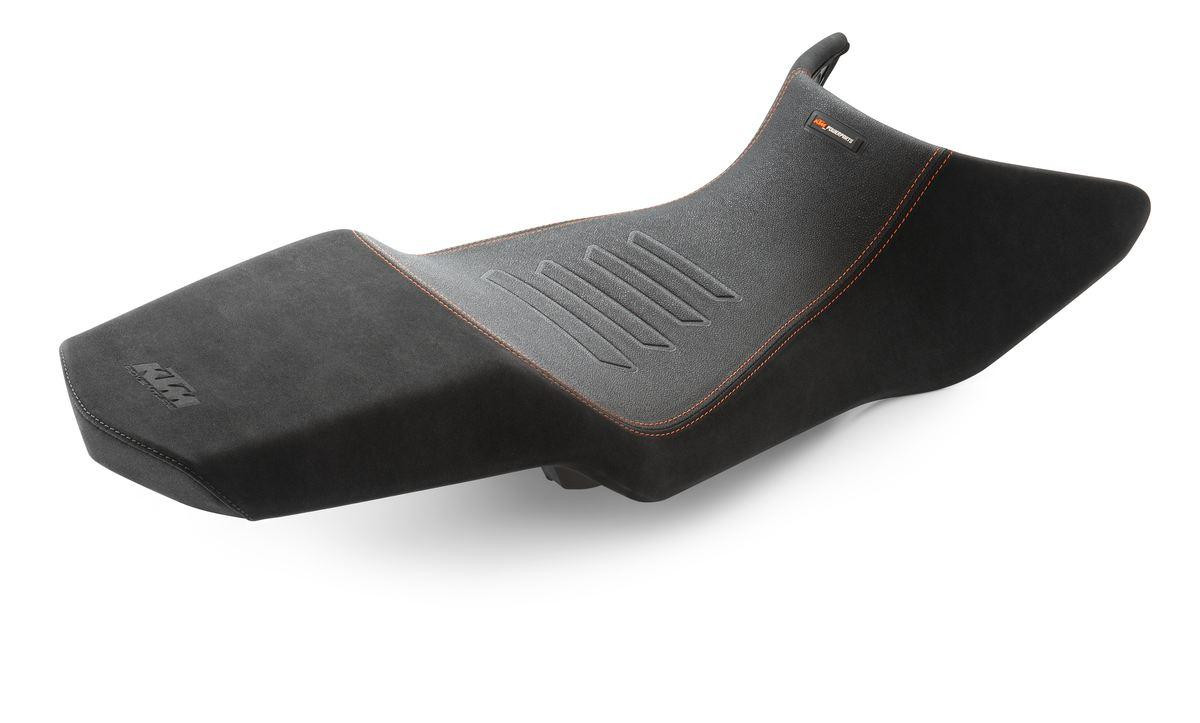 Low Seat - 1290 Adventure (2021+)