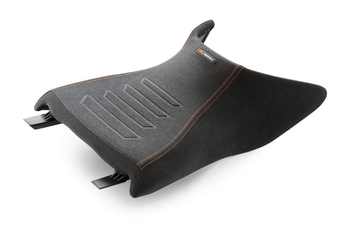 Low Ergo Driver Seat - 1290 ADV (2021+)