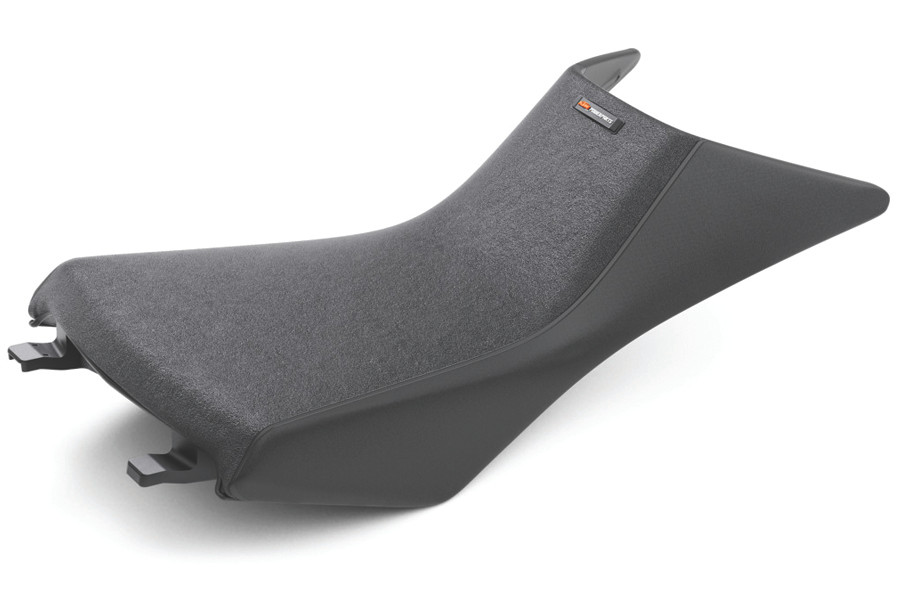 Ergo Heated Driver Seat - 790 Adventure