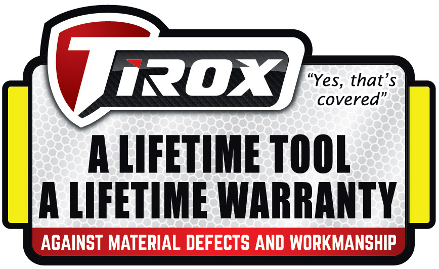 Snapjack - Xtrail Off-Road