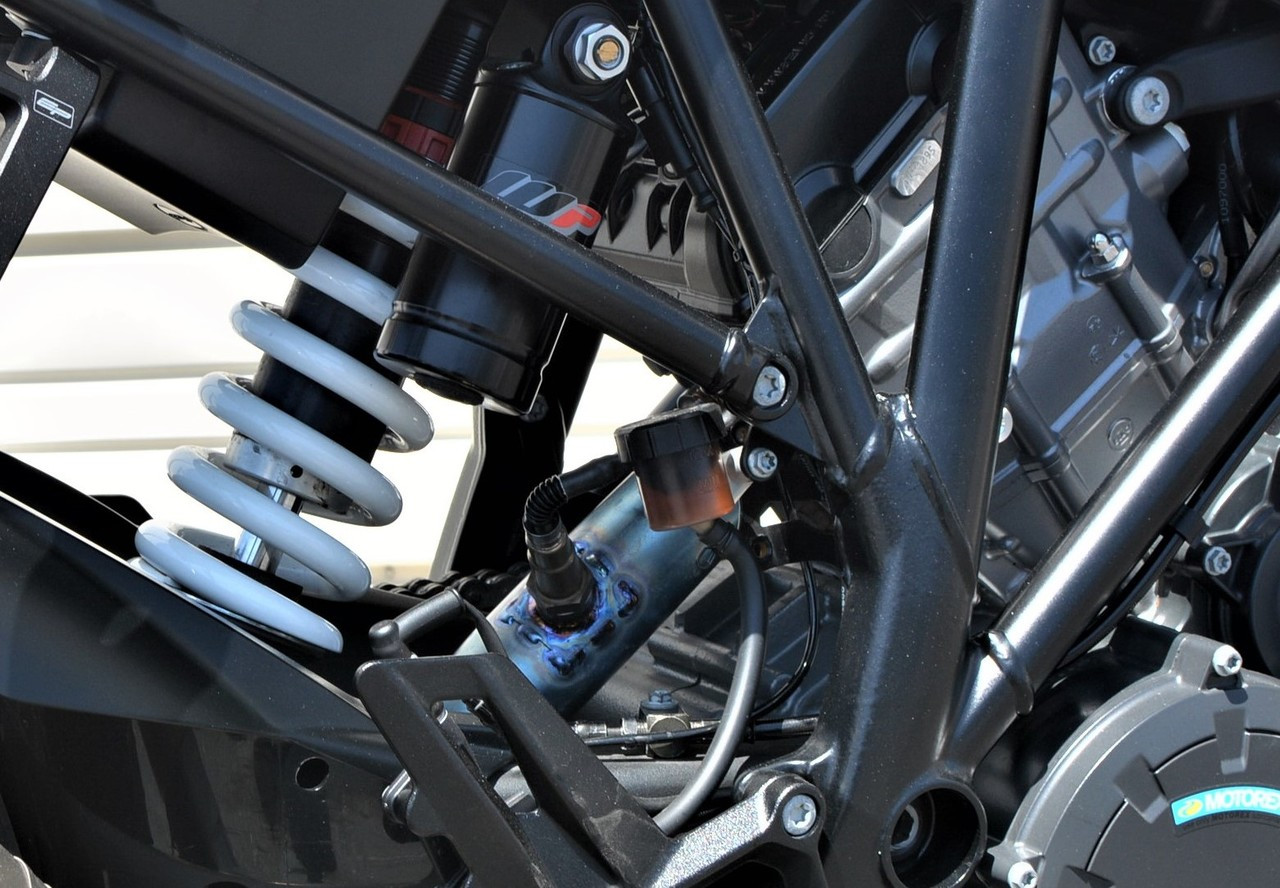 Healtech 'ESE' Exhaust Servo Eliminator SD 1290 R (2021+ Euro 5)