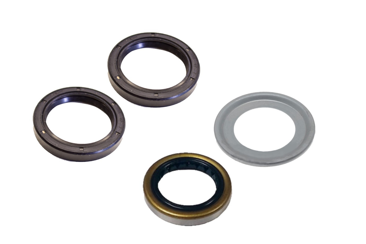 Wheel Bearing Hardware Kit KTM 10501290 ADV (ALL)