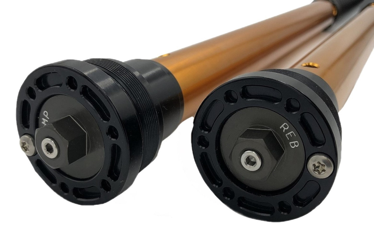 Andreani - Rally Cartridge kit - KTM 790/890 Adventure S (2019+)