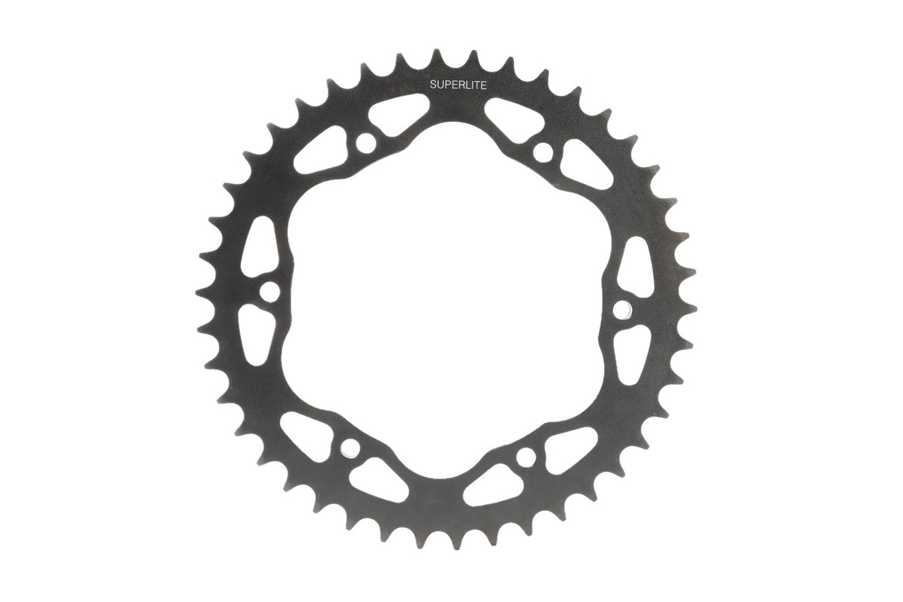 Drive Systems - 'Quick Change' 525 Pitch Sprockets - 1290 SD R/GT