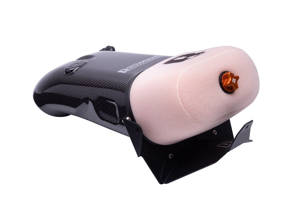 Race Edition Intake System - 790/890 Duke