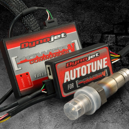 Auto Tune Single Wide Band