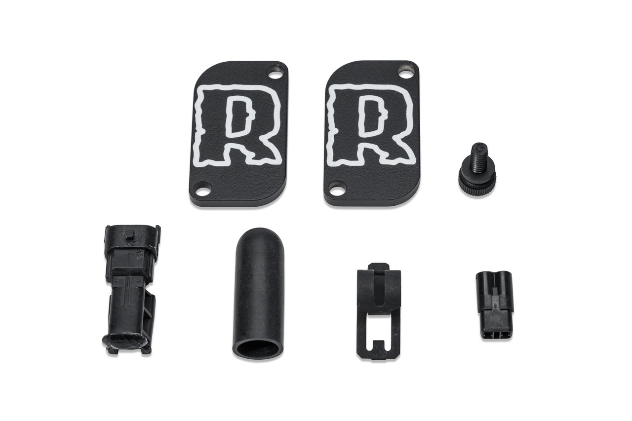 Stage 2 SAS/Canister - B - rottweilerperformance