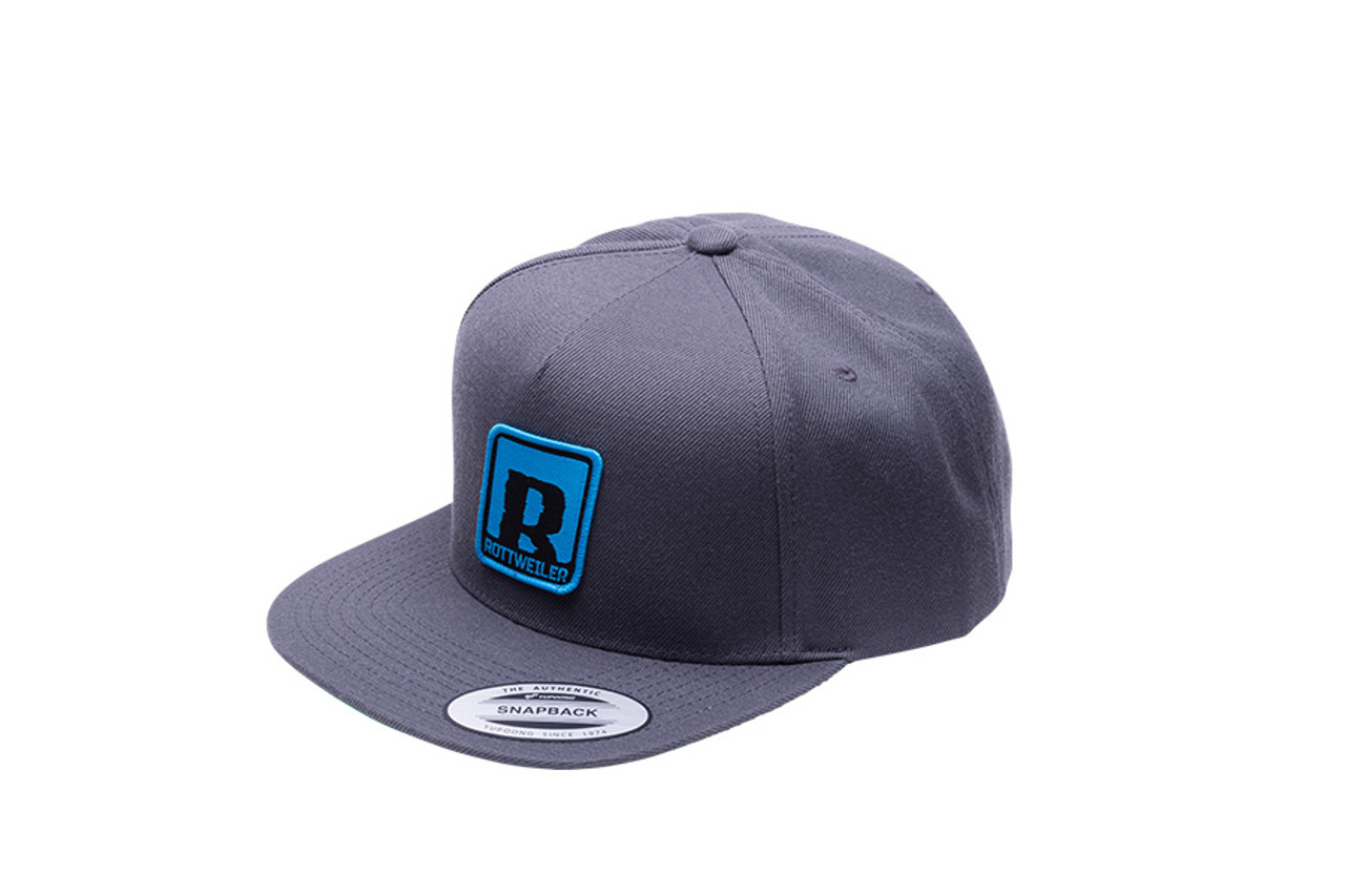 帽子 Tento KAZAN DROW CODE HAT [GRAY] Collectors Square Grey Hat — Wing & Barrel Ranch