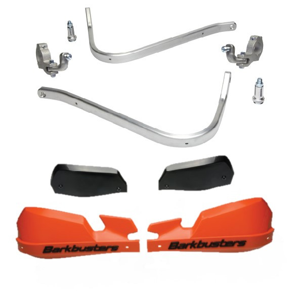 VPS Handguards KTM 790/890 Adventure (ALL)