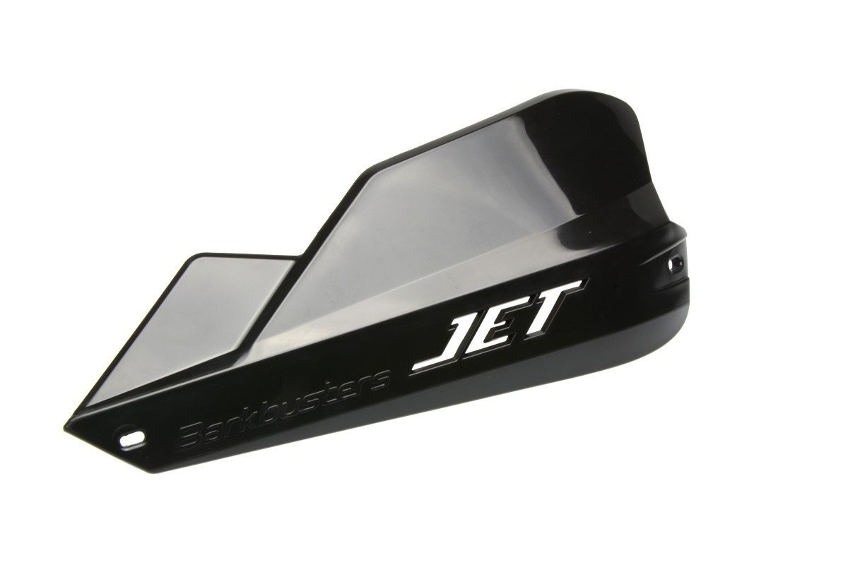 JET Handguard Plastic Shield Kit