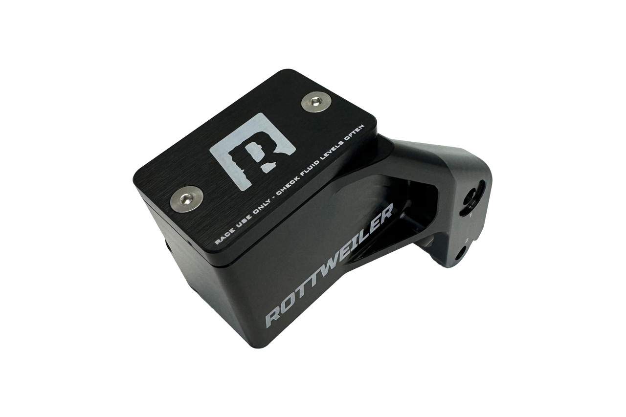 Billet Brake Reservoir