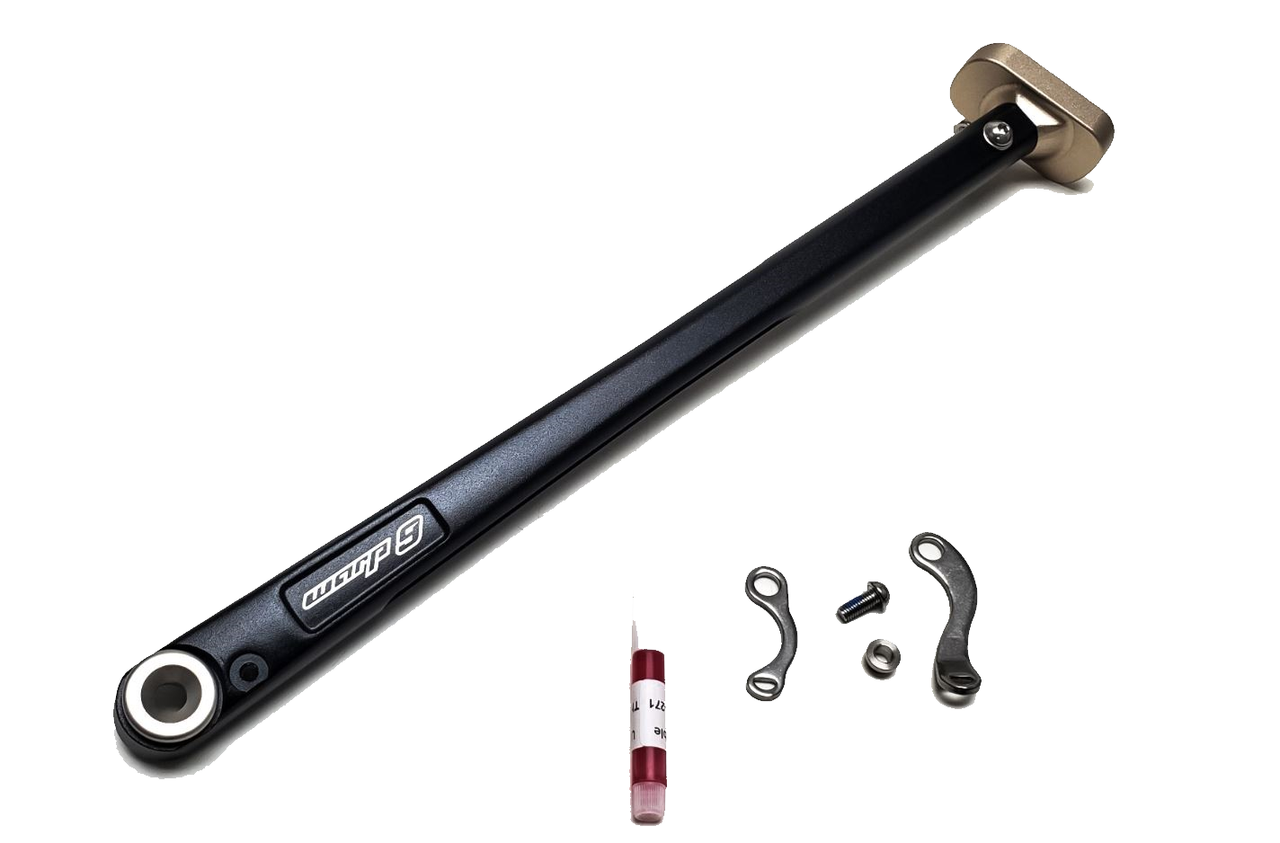 Adjustable Kckstand Sdestand For Husqvarna TE FE 125 250 350 450 501