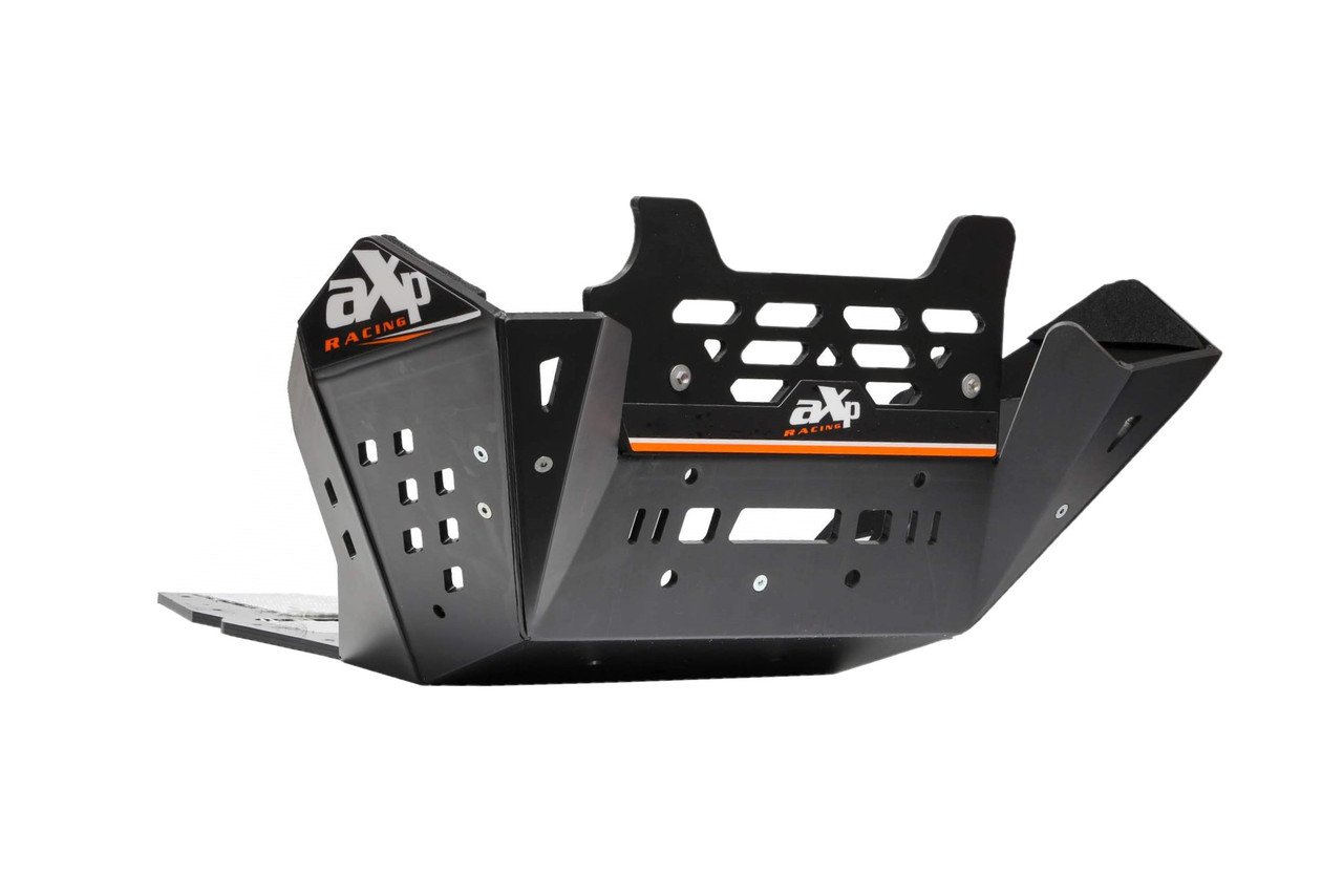 Gen 2 Hard Poly Skid Plate - KTM 790/890 Adventure