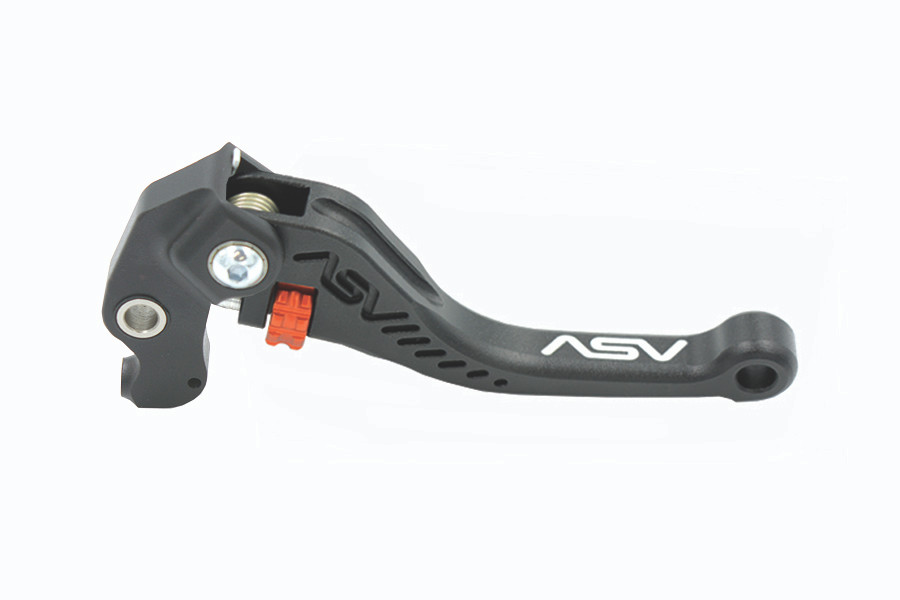 C5 Billet Clutch Levers - 790-890 ADV