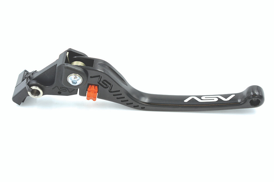 Clutch lever 🌵 adjustable AC 【ナイロン】 S2 R 1250 RS ｜ S700