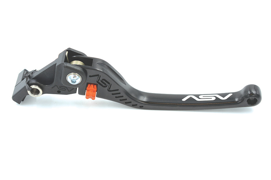 F3 Forged Brake Lever - 890 Duke R