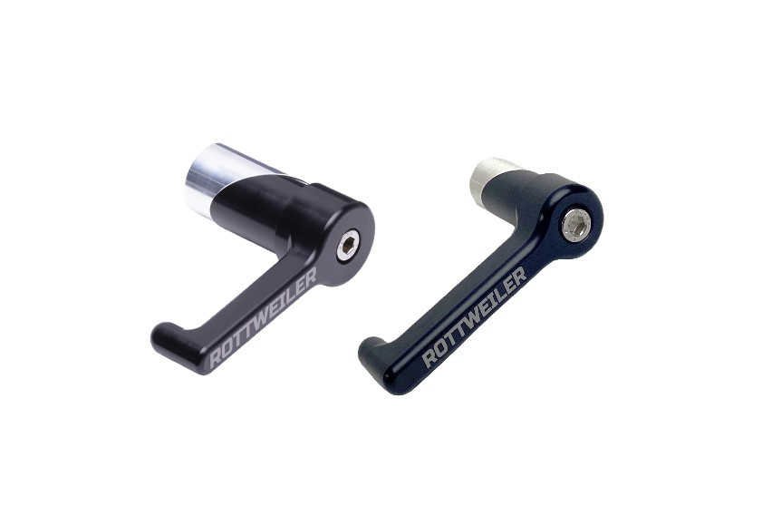 Axle Pull Handle Kit - 690/700/701