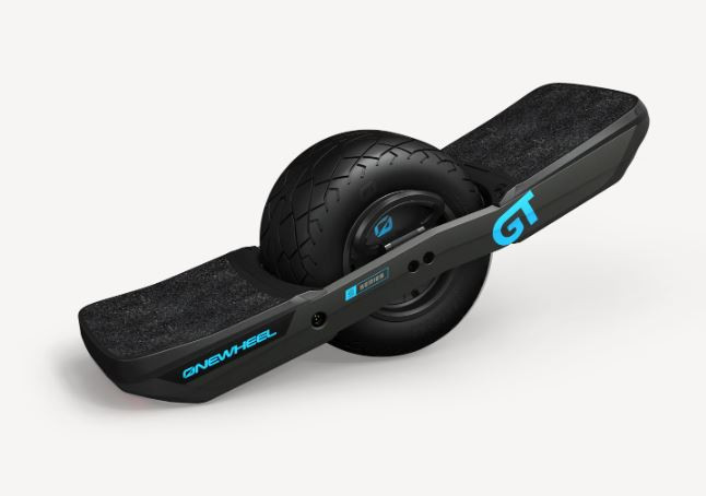 GT S-Series Rally Edition