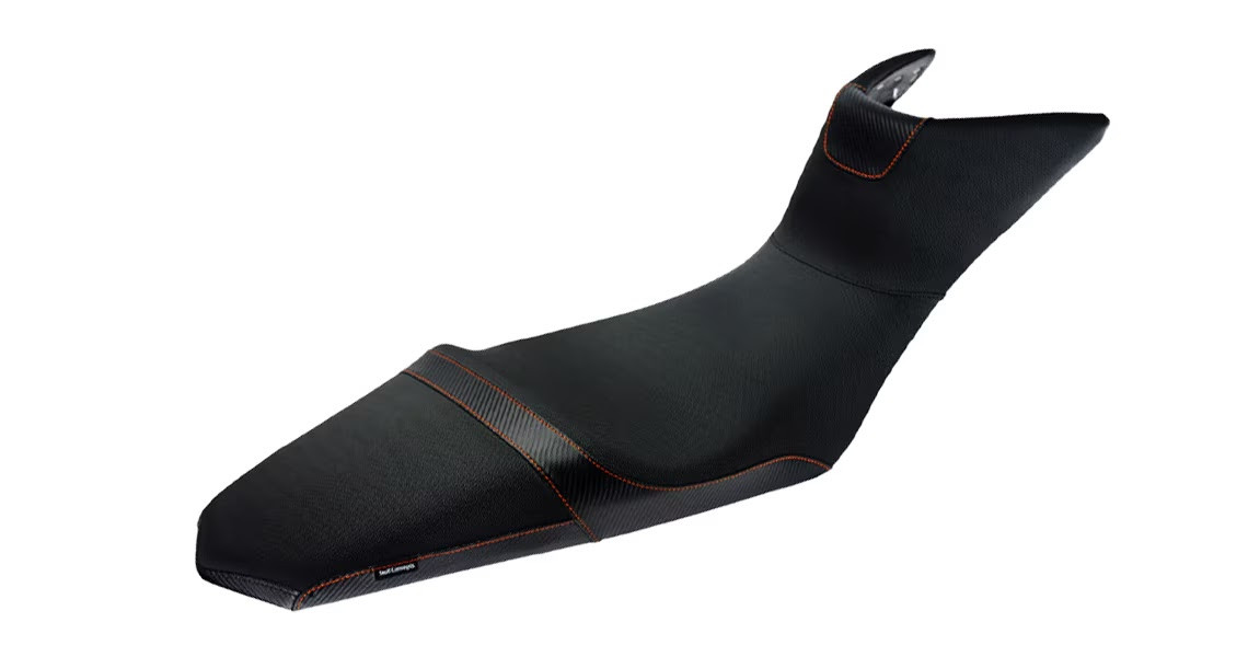 Comfort Seat KTM 790/890 Adventure (2019+)