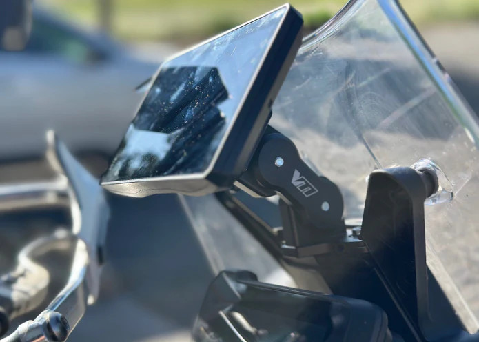 GPS Mount - 2023+ 890 Adventure