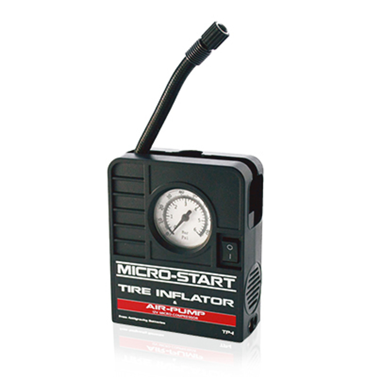 Tire Inflator / Air Pump