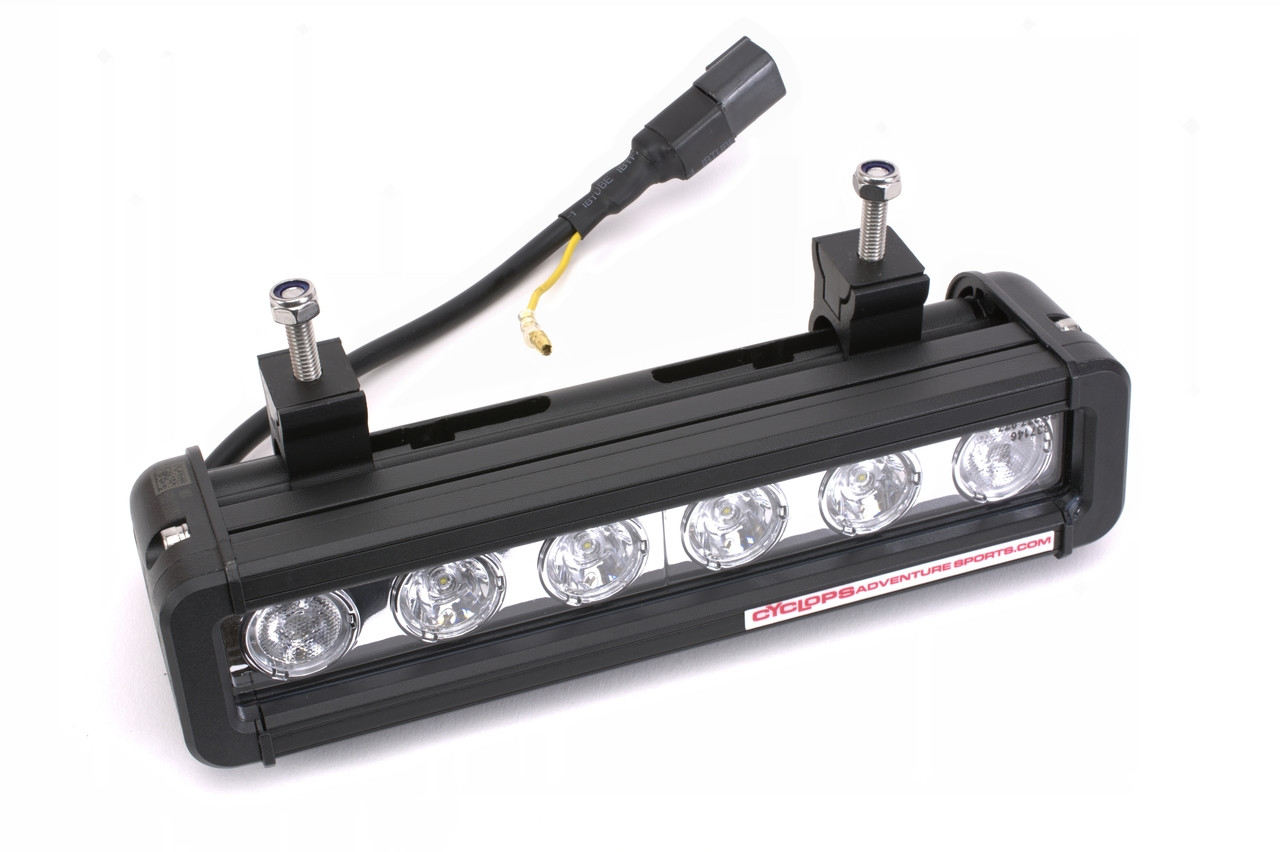 LED Aux Light Bar - 1050-1290 ADV