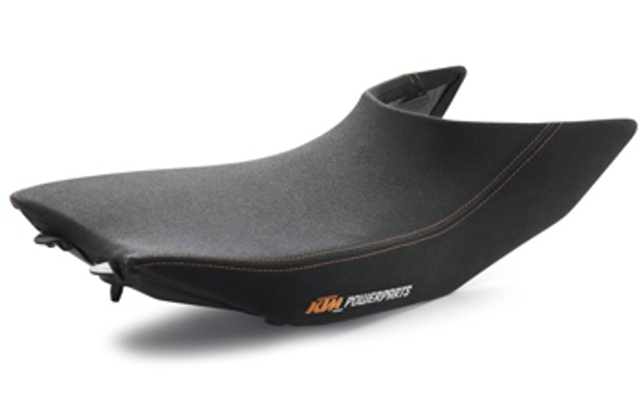 KTMパワーパーツ 1290 SUPER DUKE R エルゴシート Ergo Seat - 2014-2019 KTM 1290 Super Duke R