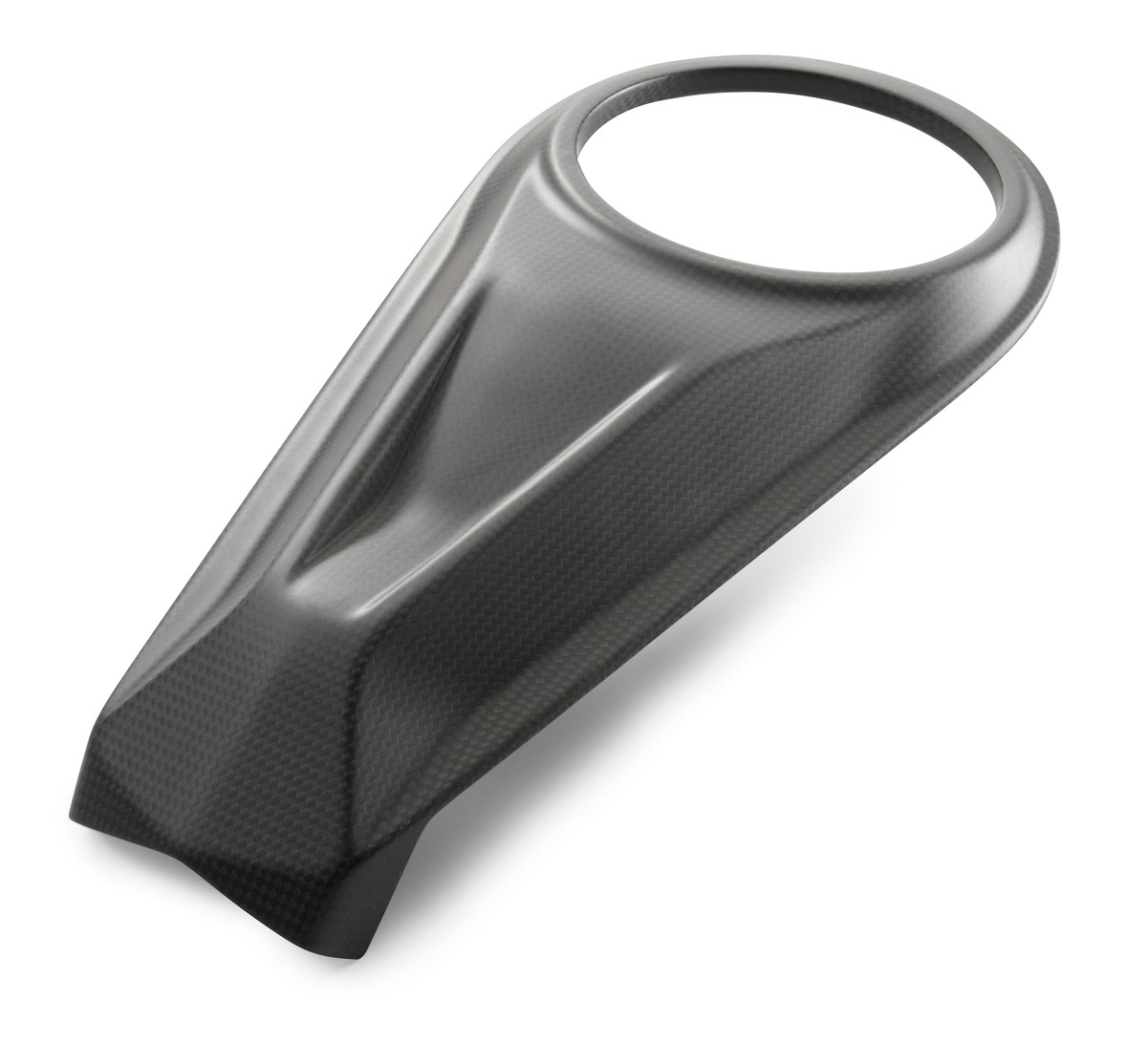 KTM 純正 1290 super duke r イグニッションロックカバー Ignition Lock Cover - Super Duke 1290 (2017-2019)